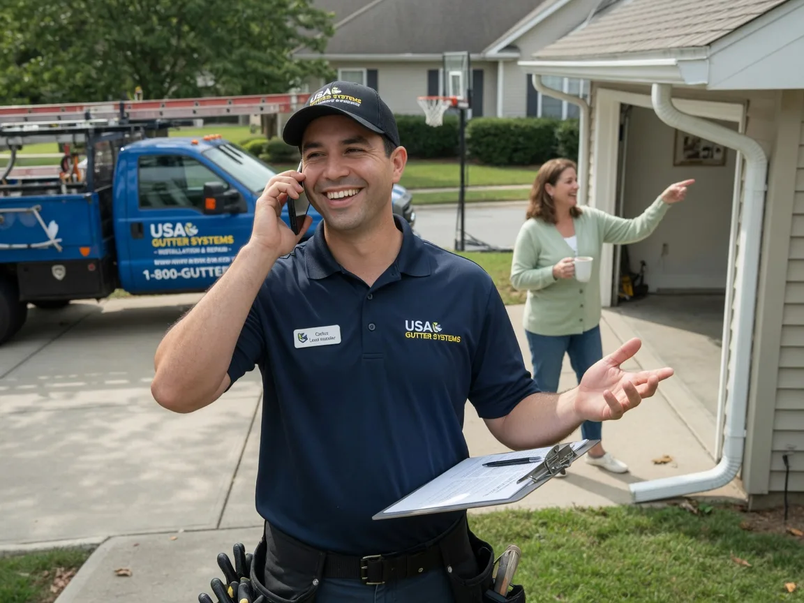 Gutter Installation Beverly, KY FAQs
